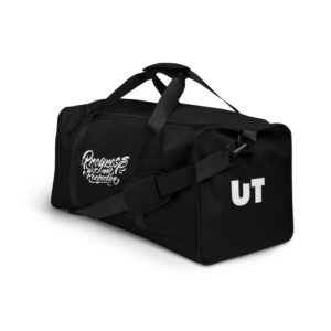 UT Duffle Bag