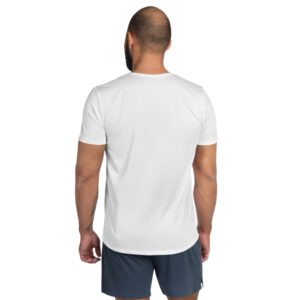 UT All-Over Print Men’s Athletic T-shirt