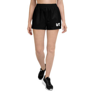 UT Women’s Athletic Short Shorts