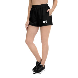 UT Women’s Athletic Short Shorts