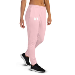 UT Pink Women’s Joggers