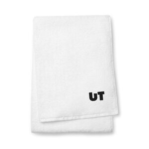 UT Turkish Cotton Towel