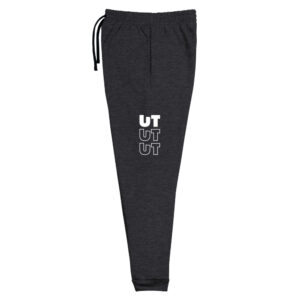 UT Unisex Joggers