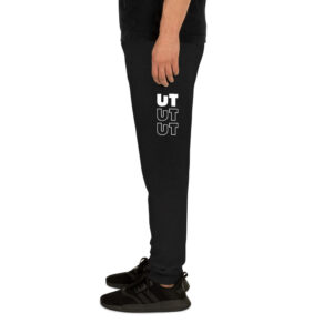 UT Unisex Joggers