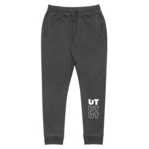 UT Unisex Slim Fit Joggers