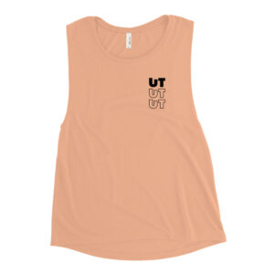 UT Ladies’ Muscle Tank