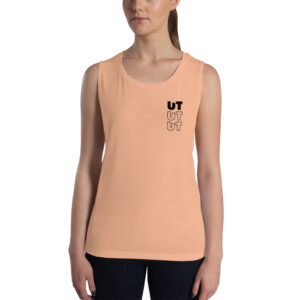 UT Ladies’ Muscle Tank