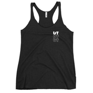 UT Women’s Racerback Tank