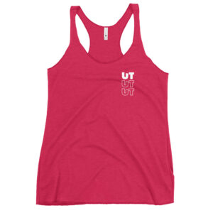 UT Women’s Racerback Tank