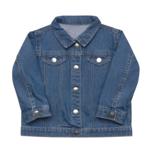 UT Baby Organic Jacket