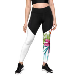 UT Sports Leggings