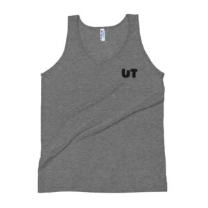 UT Men Tank Top