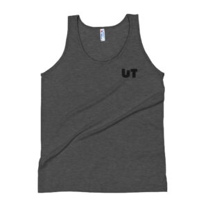 UT Men Tank Top