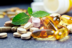 DO YOU NEED SUPPLEMENTS?